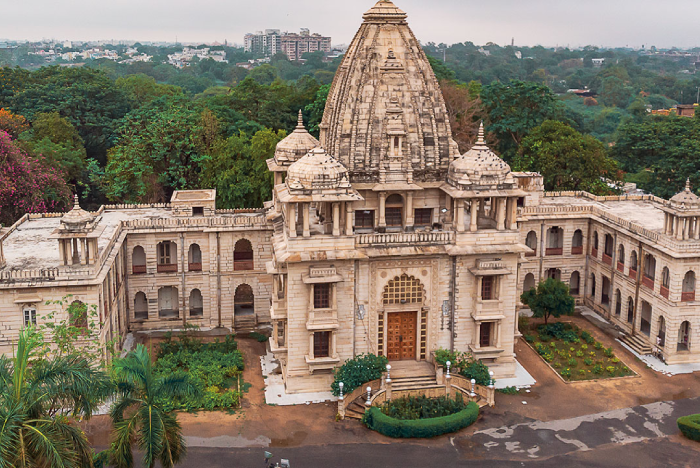 Vadodara Tour Package